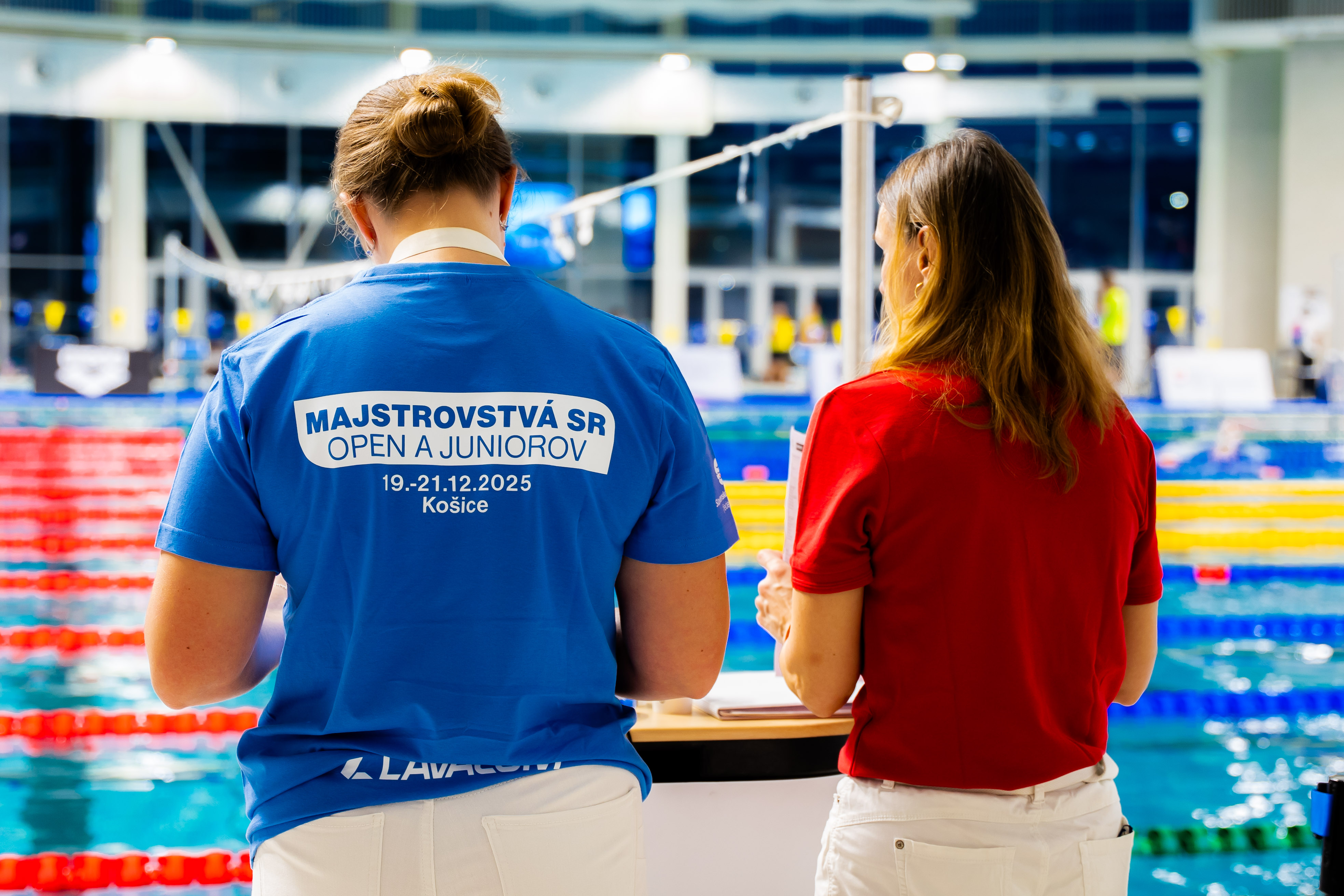 Slavnostne otvorenie Majstrovstiev Slovenskej republiky v plavani-9